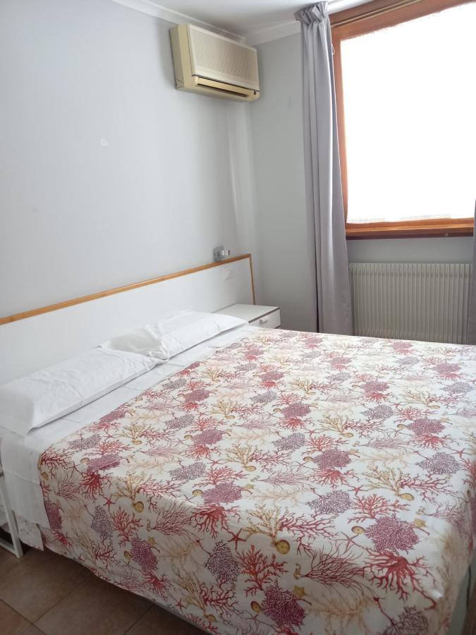 Hotel Lydia Grado Exteriör bild