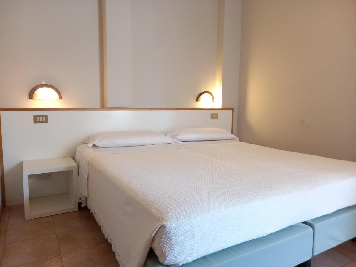 Hotel Lydia Grado Exteriör bild