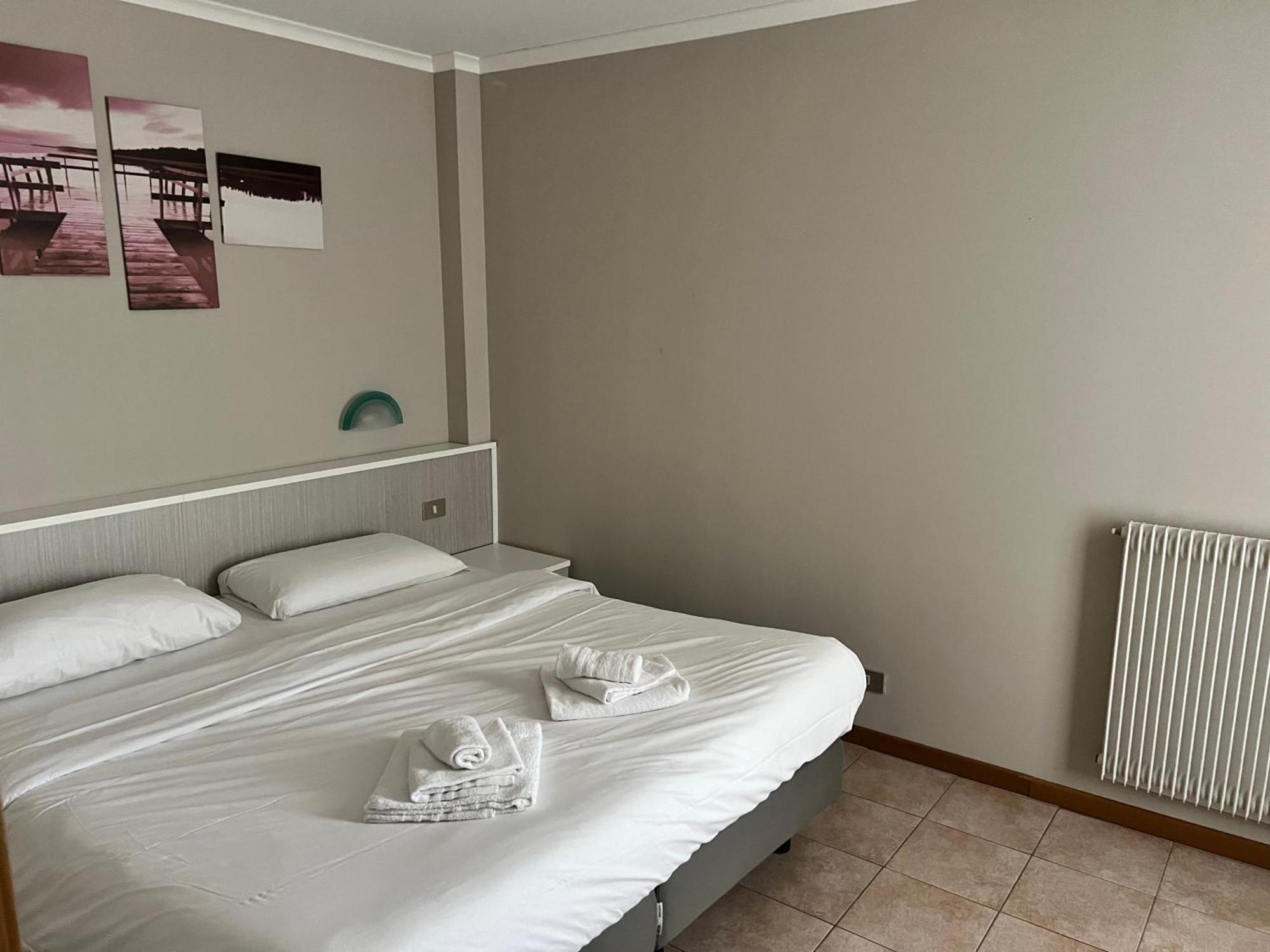 Hotel Lydia Grado Exteriör bild