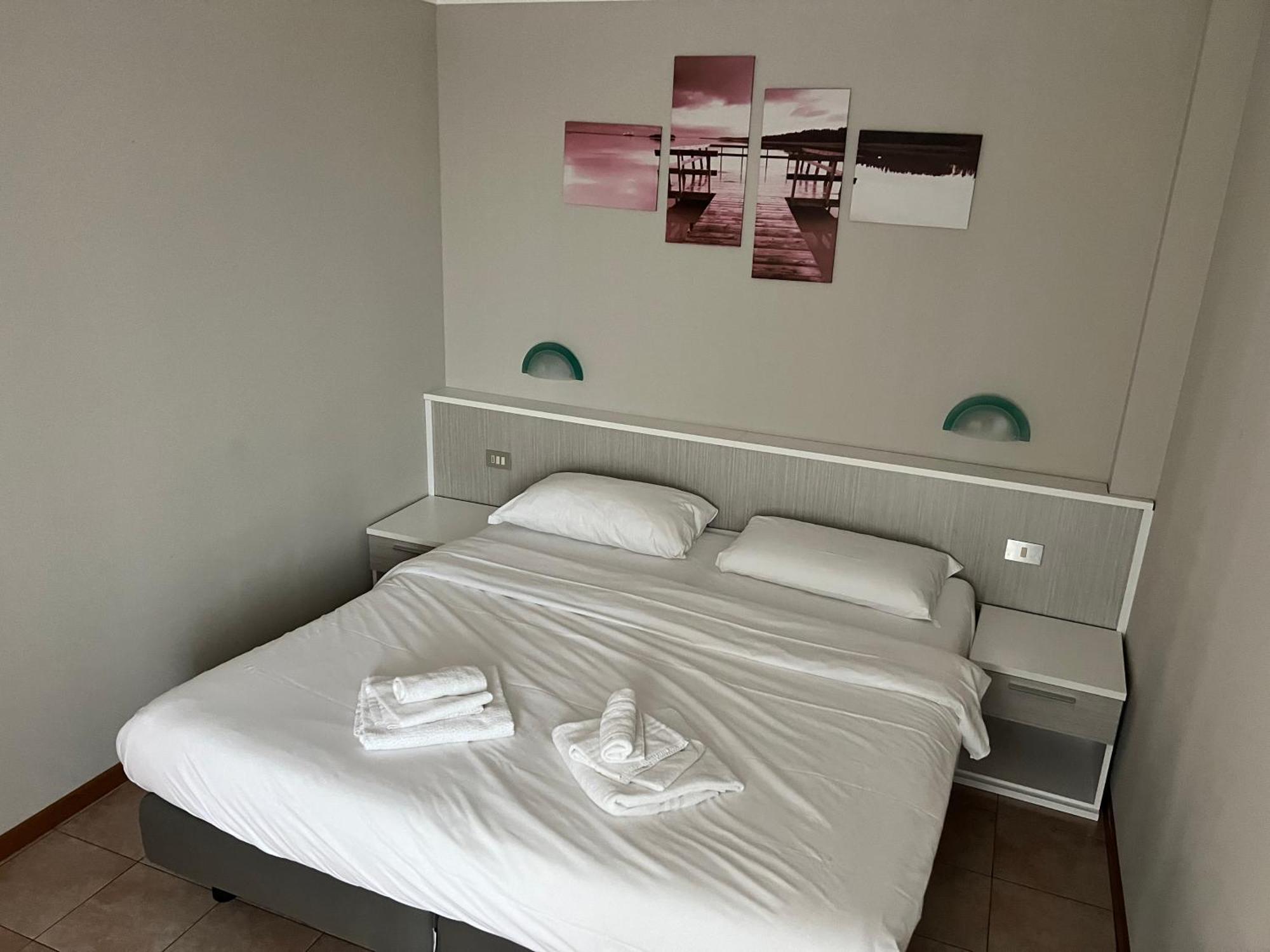 Hotel Lydia Grado Exteriör bild