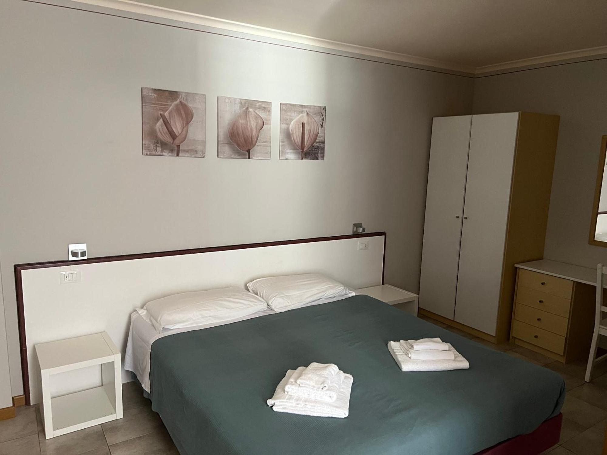 Hotel Lydia Grado Exteriör bild